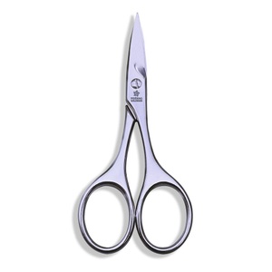 Pfeilring Nagelschere 9 cm
