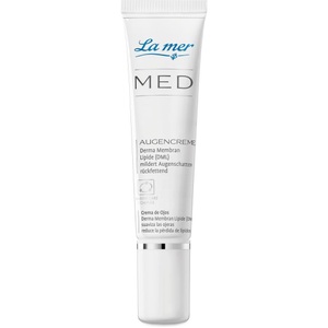 La mer, La Mer MED BASIC CARE Augencreme (15ml), La mer MED Basic Care Augencreme