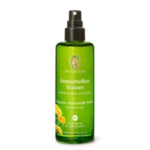 Primavera Life GmbH, Primavera® Immortellen Wasser