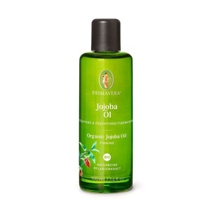 Primavera Life GmbH, Primavera® Jojobaöl bio, Primavera® Jojobaöl bio