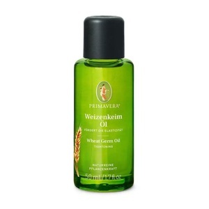 Primavera Life GmbH, Primavera® Weizenkeimöl, Primavera® Weizenkeimöl