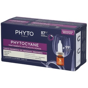 Phyto, Phyto Phytocyane Femme, Phyto Phytocyane Femme