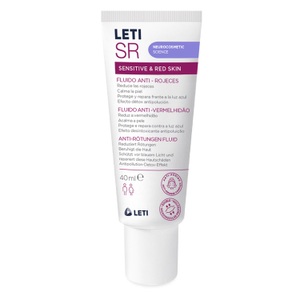 LETI Pharma GmbH, Leti SR Anti-Rötungen Fluid, Leti SR Anti-Rötungen Fluid
