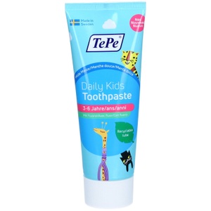 TePe, TePe® Daily Kids Toothpaste, 