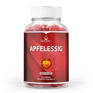 Feelgood Shop B.V., feelgood Apfelessig Gummies, feelgood Apfelessig Gummies