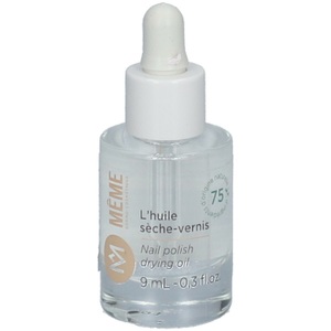 MÊME, MÊME Nagellacktrockner (9 ml), MÊME Nagellacktrockner (9ml)