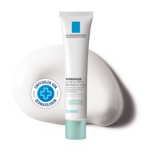 La Roche-Posay, LA ROCHE-POSAY Hydraphase HA UV reichhaltig (40ml), LA ROCHE-POSAY Hydraphase HA UV reichhaltig (40ml)