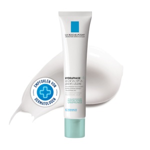 La Roche-Posay, LA ROCHE-POSAY Hydraphase HA UV leicht (40ml), LA ROCHE-POSAY Hydraphase HA UV leicht (40ml)