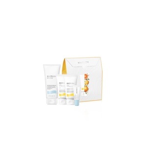 Biotherm, Biotherm Eau Vitaminée S-Set Pflegeset, Biotherm Eau Vitaminée S-Set