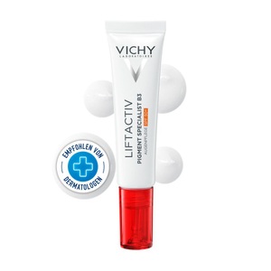 Vichy, Vichy Liftactiv - B3 Pigment Augenpflege LSF 50+