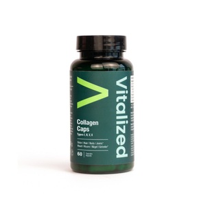 Vitalized BV, Vitalized Collagen Caps