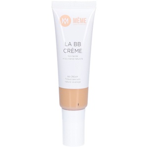 MÊME, MÊME La BB Creme, Farbton 3 medium (30ml), MÊME La BB Creme, Farbton 3 medium (30ml)