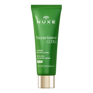 Nuxe, Nuxuriance Ultra, Die Globale Anti-aging-creme Lsf30 Damen 50ml, Nuxe Nuxuriance® Ultra Tagescreme mit LSF 30