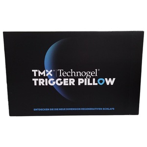 TMX, TMX Trigger Pillow Kopfkissen, TMX Trigger Pillow Kopfkissen