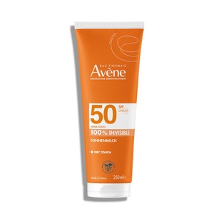 Avène, Avene - Sonnenmilch SPF 50, Sonnenschutz, 250 ml, Avène Sonnenmilch LSF 50