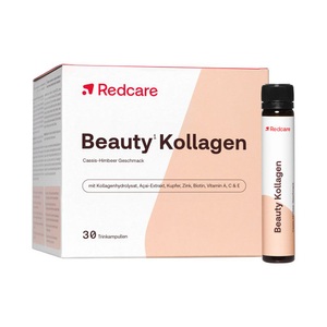 RedCare von Shop Apotheke, Redcare Beauty Kollagen, Redcare Beauty Kollagen