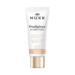 Nuxe, Bb-creme Damen Light 30ml, Nuxe Prodigieux BB Creme - hell