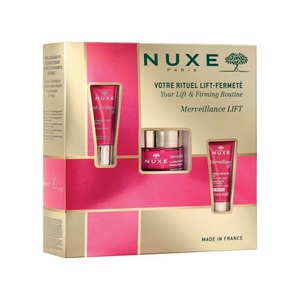Nuxe, Nuxe - Weihnachtsset, Merveillance Lift, Set, Nuxe - Weihnachtsset, Merveillance Lift, Set