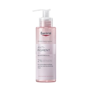 Eucerin, Eucerin - Anti-Pigment Reinigungsgel, Eucerin - Anti-Pigment Reinigungsgel, 200 ml