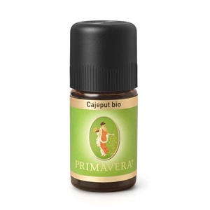 Primavera® Cajeput bio