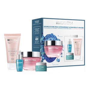Biotherm, Biotherm Aquasource Cica Nutri Set, Biotherm Aquasource Cica Nutri Set
