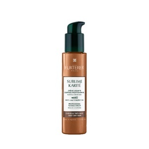 Rene furterer, Sublime Karité - Bändigende Creme Mit Shea, Sublime Karité Glättende Creme für professionelles Styling