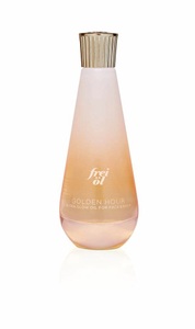 Frei öl, Frei Öl UltraGlow Golden Hour (100ml), frei öl® Ultra Glow ÖL Golden Hour