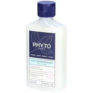 Phytocolor, Phyto Anti-Juckreiz Shampoo, Phyto Paris - Solutions - Hautberuhigendes Shampoo