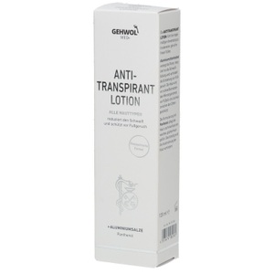 undefined, Gehwol med Antitranspirant Lotion 125 ml