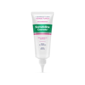 Rogé Cavaillès, SOMATOLINE VERGETURE CORRECT 100ML, Somatoline Cosmetic® Correction Dehnungsstreifen Serum