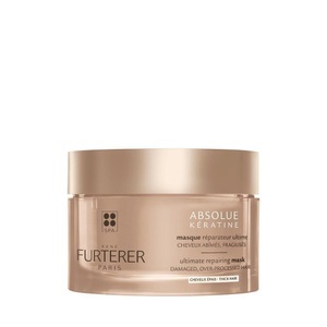Rene furterer, RENE FURTERER ABSOLUE KÉRATINE Aufbauende Keratin-Maske, RENE FURTERER ABSOLUE KÉRATINE Aufbauende Keratin-Maske