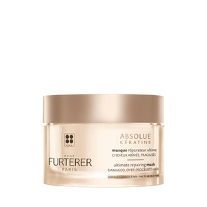 Rene furterer, Absolue Kératine - Reparierende Haarmaske, RENE FURTERER ABSOLUE KÉRATINE Aufbauende Keratin-Maske