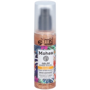 MKL Grüne Natur, MKL Grüne Natur Mohea Monoï After-Sun Gel (100ml), MKL Grüne Natur Mohea Monoï After-Sun Gel (100ml)