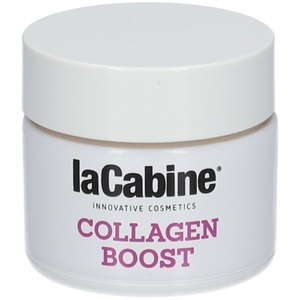 CED, LaCabine® Collagen Boost Creme, 