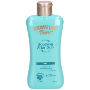 Hawaiian Tropic After SUN Erfrischendes After-Sun-Gel mit Aloe Vera