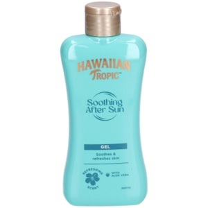 Hawaiian Tropic, Hawaiian Tropic After SUN Erfrischendes After-Sun-Gel mit Aloe Vera