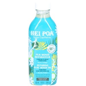 Gilbert, HEI Poa® PUR Monoï Réparateur