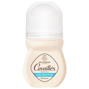 Rogé Cavaillès, Rogé Cavaillès Antitranspirant Ohne Parfum 48h Roll-on
