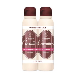 Rogé Cavaillès, Rogé Cavaillès L'Homme Antitranspirant Kontrolle 48h Spray, Rogé Cavaillès L'Homme Antitranspirant Kontrolle 48h Spray