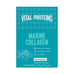 NESTLE HEALTH SCIENCE, Vital Proteins Marine collagen, Vital Proteins Marine collagen
