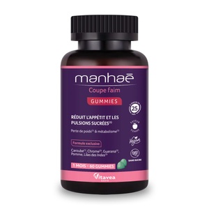HAVEA GROUP, Manhae Hungerstreik Gummies, Manhae Hungerstreik Gummies