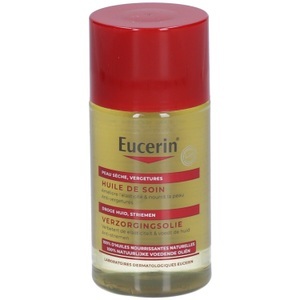 Beiersdorf SAS, Eucerin® Hautpflegeöl, Eucerin® Hautpflegeöl