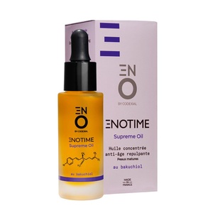 CODEXIAL LABO DERMATO, Enotime Supreme Öl, Codexial Enotime Supreme Öl