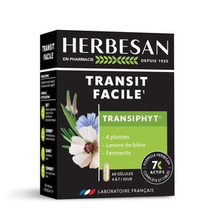 Super Diet, Herbesan® Transiphyt®, Herbesan® Transiphyt®