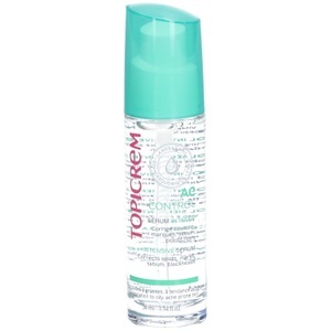 LABORATOIRES NIGY, Topicrem AC Control Serum Intensif, Topicrem AC Control Serum Intensif