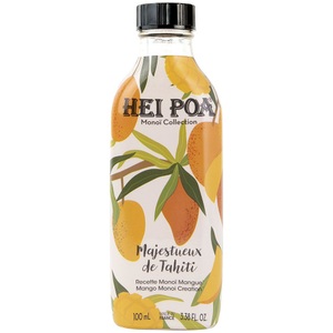Gilbert, Heipoa Monoi Majestueux 100Ml