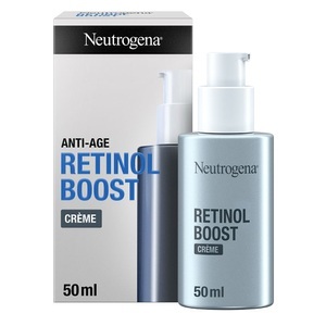 JOHNSON&JOHNSON SANTE BEA, Neutrogena® Retinol Boost Crème, Neutrogena® Retinol Boost Crème