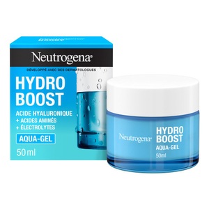 JOHNSON&JOHNSON SANTE BEA, Neutrogena® Hydro Boost Aqua-Gel