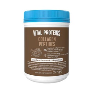 MCO HEALTH, Vital Proteins Collagen Peptide Kakaogeschmack - Rinderkollagen