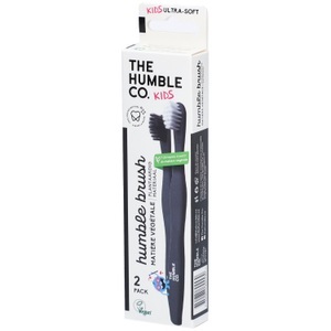 THE HUMBLE CO., Bden Humble Brush VEG ENF BLC NR 2, 